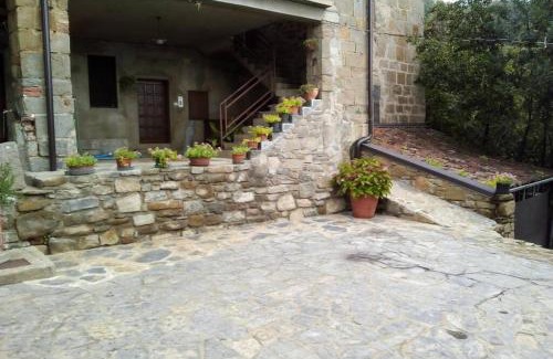 Sotto il Monte Giovanni XXIII Apartment | Appartamento Teoperga