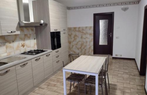 Sotto il Monte Giovanni XXIII Apartment | Appartamento Teoperga