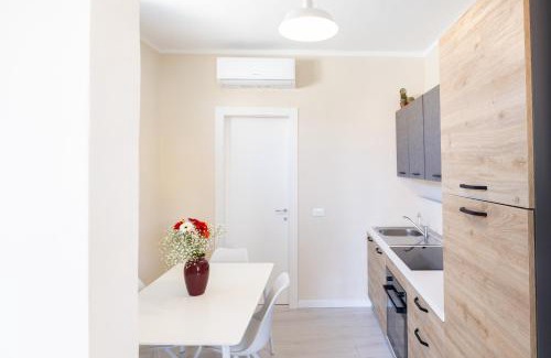 Brescia Antica Apartment | Appartamento terrazza Cavour