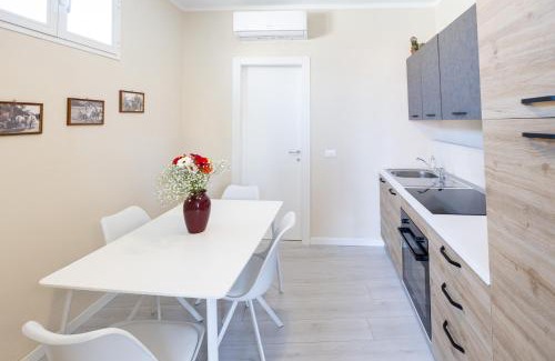 Brescia Antica Apartment | Appartamento terrazza Cavour