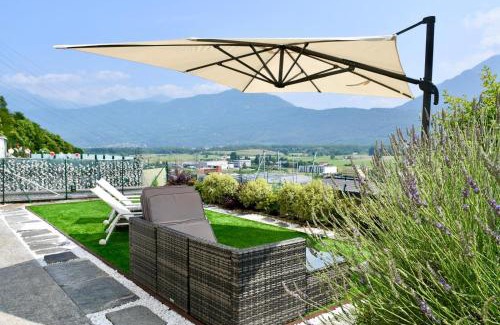 Riazzino Apartment | Appartamento The Hills