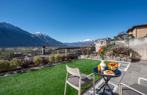 Riazzino Apartment | Appartamento The Hills
