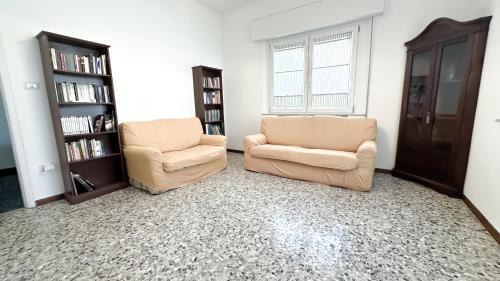 Bellariva Apartment | Appartamento Tommaseo46 - Affitti Brevi Italia