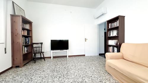 Bellariva Apartment | Appartamento Tommaseo46 - Affitti Brevi Italia