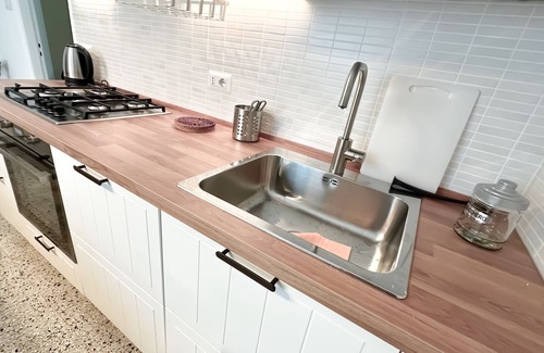 Bellariva Apartment | Appartamento Tommaseo46 - Affitti Brevi Italia