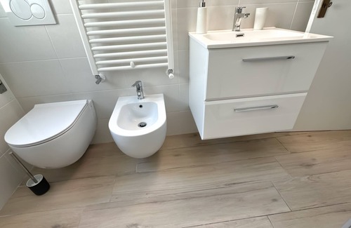 Bellariva Apartment | Appartamento Tommaseo46 - Affitti Brevi Italia