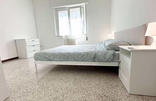 Bellariva Apartment | Appartamento Tommaseo46 - Affitti Brevi Italia