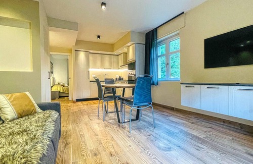 Oulx Apartment | Appartamento Torino 61 - Affitti Brevi Italia