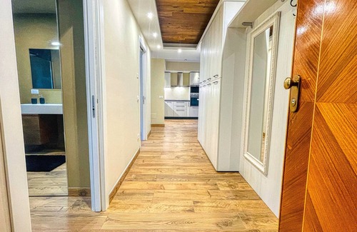 Oulx Apartment | Appartamento Torino 61 - Affitti Brevi Italia