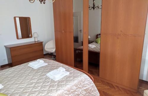 Mirafiori Sud Apartment | Appartamento Torino Mirafiori
