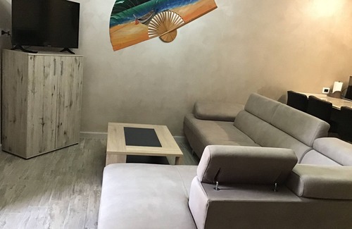 Favara Apartment | Appartamento Tutto Confort 12km Della Spiaggia 12 KM Della Valle DEI Tempi
