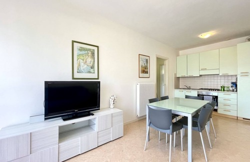 San Briccio House | Appartamento Valle Dolce Cavallino - Carraro Immobiliare Jesolo