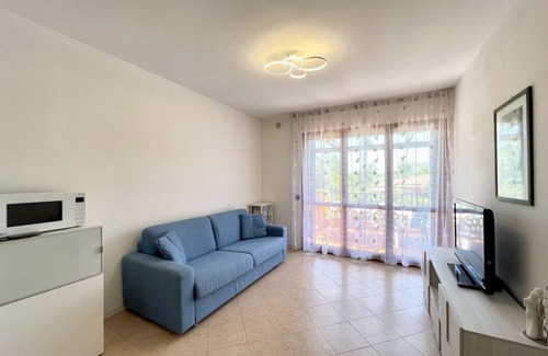 San Briccio House | Appartamento Valle Dolce Cavallino - Carraro Immobiliare Jesolo