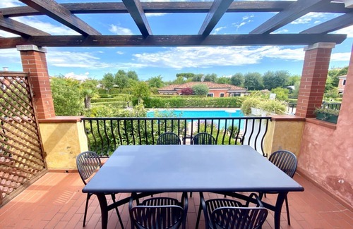 San Briccio House | Appartamento Valle Dolce Cavallino - Carraro Immobiliare Jesolo