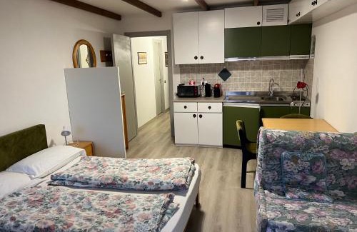 Passo del Tonale Apartment | Appartamento vacanza Top Residence