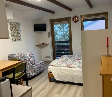 Passo del Tonale Apartment | Appartamento vacanza Top Residence