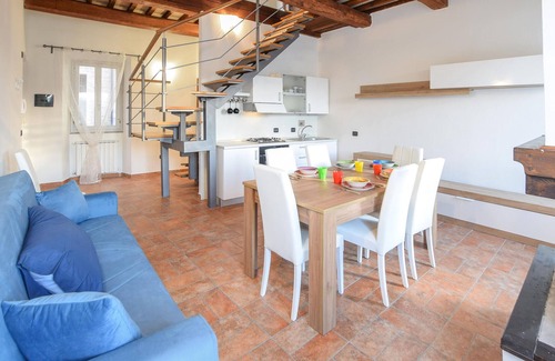 Nocera Umbra Apartment | Appartamento vacanze Il Tenore