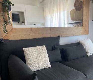 Marotta Apartment | Appartamento Vacanze ACQUA E SALE