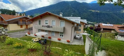 Dimaro Apartment | appartamento vacanze cima nana