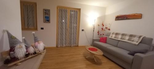 Dimaro Apartment | appartamento vacanze cima nana