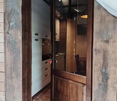 Leonessa Apartment | Appartamento Vacanze Il Daino
