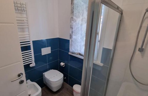 Marotta Apartment | Appartamento vacanze Prima Fila al mare