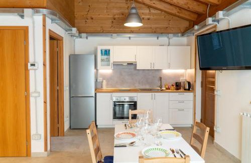 Oltre il Colle Apartment | appartamento Van gogh