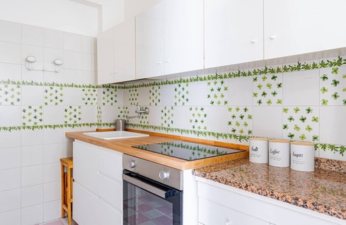 Fossacesia Marina Apartment | Appartamento Venere - YourPlace Abruzzo