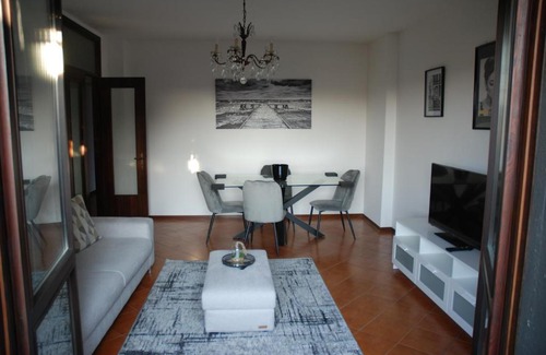 Ponte San Nicolo Apartment | Appartamento Vera