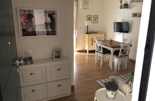 Miglianico Apartment | Appartamento Verde Golf
