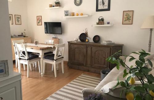 Miglianico Apartment | Appartamento Verde Golf