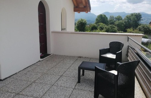 Santa Giustina Apartment | Appartamento Veses