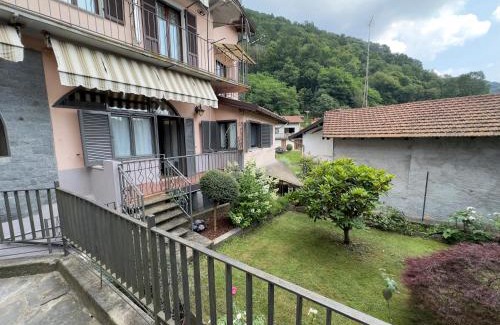 Miasino Apartment | Appartamento Vespolina sul Lago d'Orta