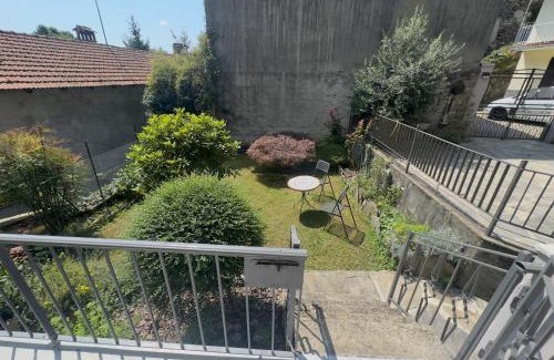 Miasino Apartment | Appartamento Vespolina sul Lago d'Orta