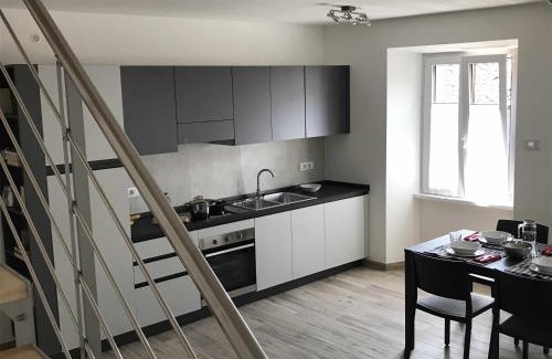 Mori Apartment | Appartamento "Via Ferrata"