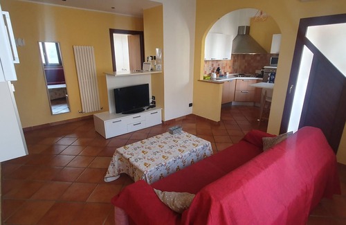 Busto Arsizio Apartment | Appartamento Vicino Aeroporto Stazione e Centro