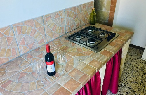 Lendinuso Apartment | Appartamento Vicino la Spiaggia