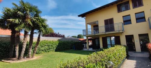 Vanzaghello Apartment | Appartamento vicino Malpensa