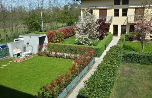 Vanzaghello Apartment | Appartamento vicino Malpensa