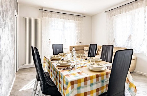 Torbole sul Garda Apartment | Appartamento Villa Daniel