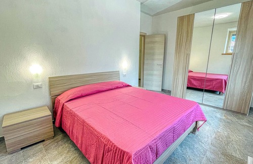 Oulx Apartment | Appartamento Villa Lina 2- Affitti Brevi Italia