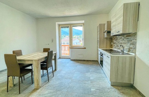 Oulx Apartment | Appartamento Villa Lina 2- Affitti Brevi Italia