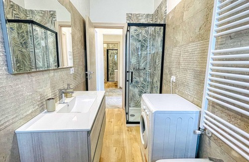Oulx Apartment | Appartamento Villa Lina 2- Affitti Brevi Italia