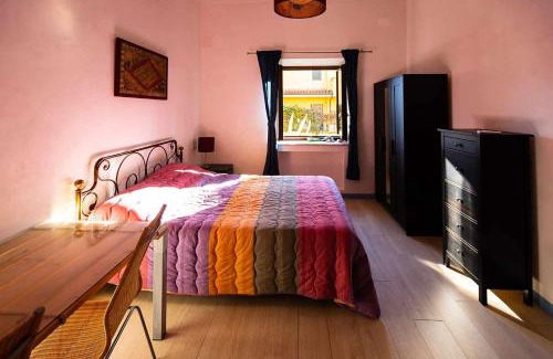 Grottaferrata Apartment | Appartamento Villa Matone