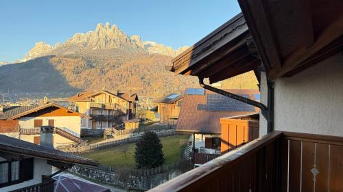 Transacqua Apartment | Appartamento Villa Nicole