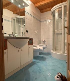 Transacqua Apartment | Appartamento Villa Nicole