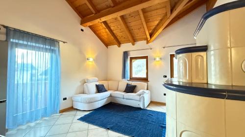 Transacqua Apartment | Appartamento Villa Nicole