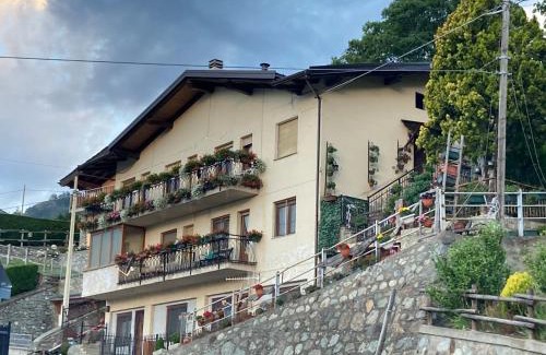 Quart Apartment | Appartamento Ville sur Nus