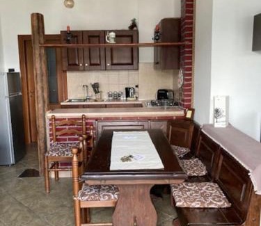 Quart Apartment | Appartamento Ville sur Nus