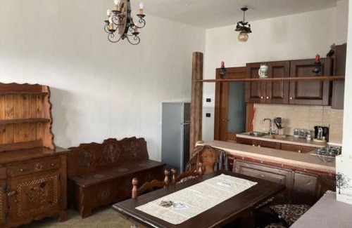Quart Apartment | Appartamento Ville sur Nus
